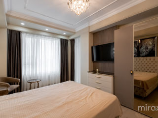 Apartament cu 3 camere, 110 m², Râșcani, Chișinău foto 15