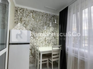 Apartament cu 1 cameră, 22 m², Buiucani, Chișinău foto 8