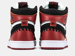 Nike Air Jordan 1 Retro Red x Union L.A. foto 7