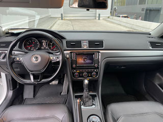 Volkswagen Passat foto 5