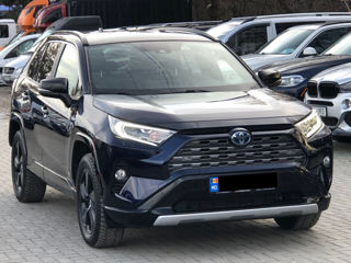 Toyota Rav 4 foto 4