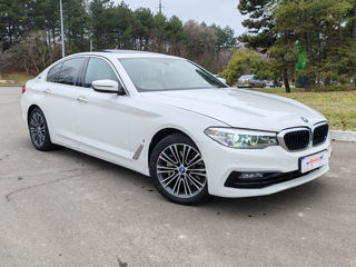 BMW 5 Series foto 18