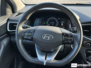 Hyundai IONIQ foto 14