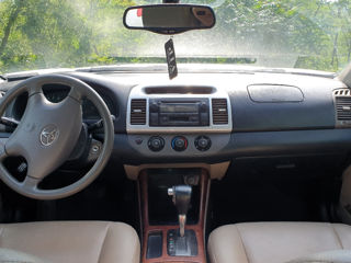 Toyota Camry foto 7