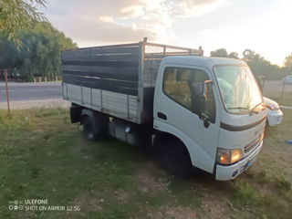 Toyota dyna foto 2