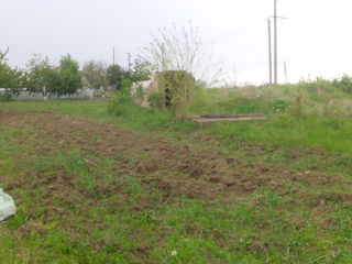 Teren pentru constructie, loc de casa cu beci, fintina... foto 3