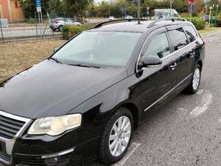 Volkswagen Passat foto 7