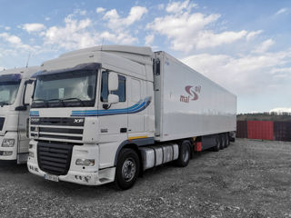 Daf DAF XF 105 460