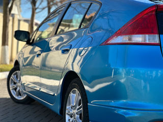 Honda Insight foto 8