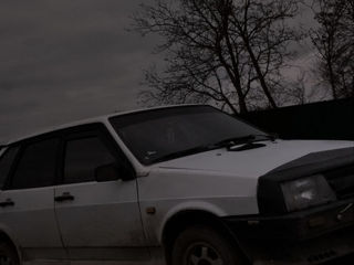 Lada / ВАЗ 2109 foto 8