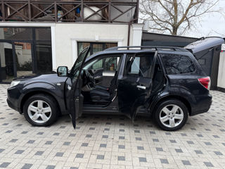 Subaru Forester foto 13