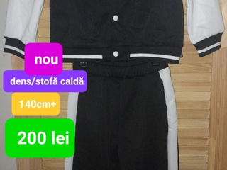 Costume noi /тёплые костюмы 100-170 lei foto 5