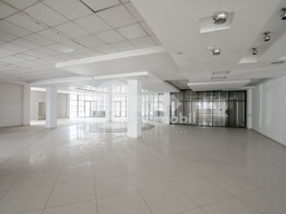 Spațiu comercial, 1700 mp, Botanica, Negociabil ! foto 7