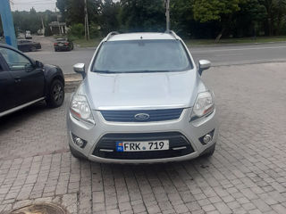 Ford Kuga foto 3