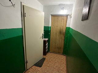 Apartament cu 1 cameră, 36 m², Periferie, Vatra, Chișinău mun. foto 9