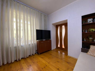 Apartament cu 1 cameră, 65 m², Botanica, Chișinău foto 4