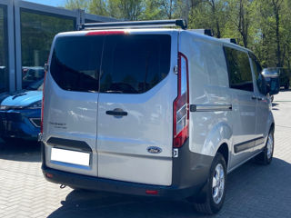 Ford Transit Connect foto 3