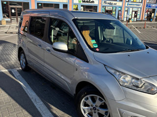 Ford Tourneo Connect foto 3