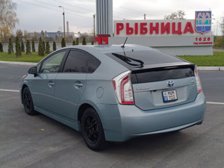 Toyota Prius foto 3