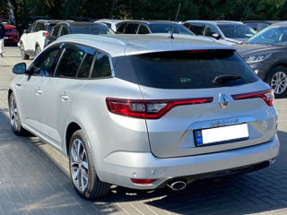 Renault Megane foto 5