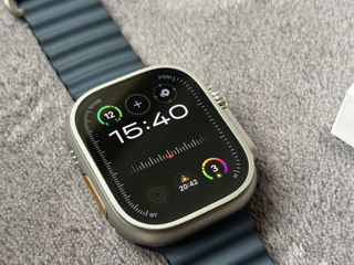 Apple Watch Ultra / Apple Care+ ( 2025 ) foto 2