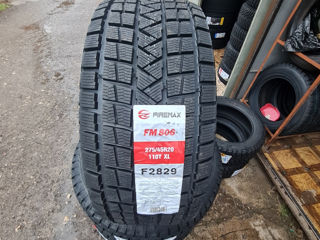 275/45 R20 FIREMAX Fm860! foto 3