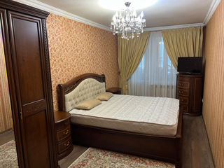 Apartament cu 3 camere, 80 m², Centru, Chișinău foto 8