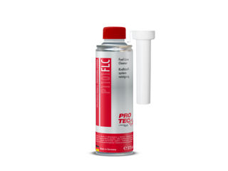 Fuel line Cleaner PRO TEC