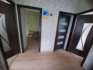 Apartament cu 2 camere, 45 m², Centru, Chișinău foto 8