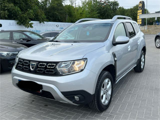 Dacia Duster foto 2