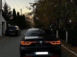 Renault Talisman foto 3