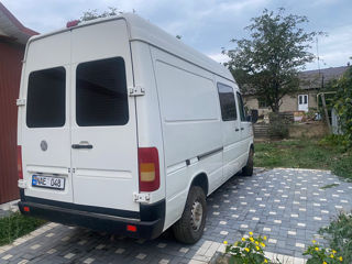 Volkswagen LT  35 foto 3