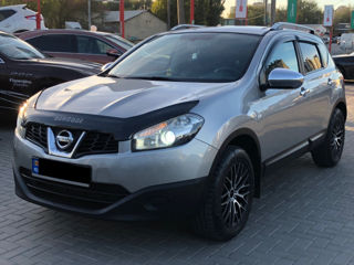 Nissan Qashqai foto 1