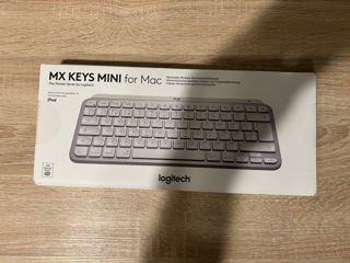 MX Keys Mini (Mac)