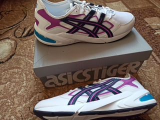 ASICS Tiger Gel-kayano 5.1 размер 44 - 44,5 (американский размер US 11,5) размер по по стельке 29 см foto 9