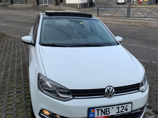 Volkswagen Polo foto 2