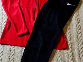 Costum sportiv femei Nike (Original) foto 4