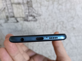 Xiaomi Redmi Note 9 Pro 64/6+1 GB. Stare ideală! foto 7