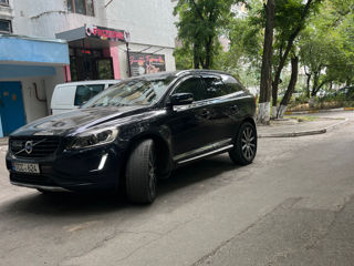 Volvo XC60 foto 5