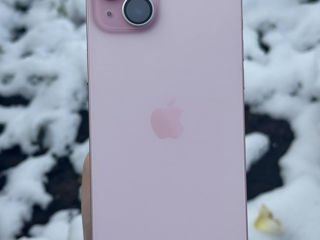 iPhone 15 plus foto 2