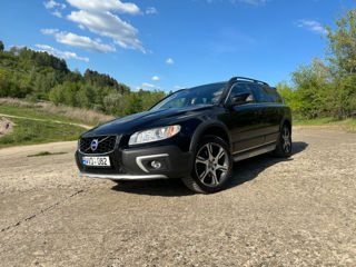 Volvo XC70 фото 6