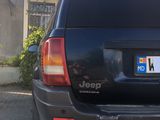 Jeep Grand Cherokee foto 9