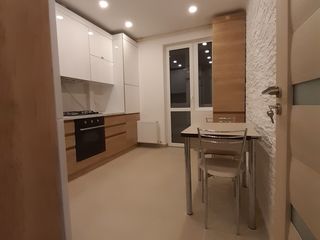 Apartament cu 1 cameră, 43 m², Telecentru, Chișinău foto 7