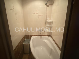 Apartament cu 2 camere, 58 m², Centru, Cahul foto 5