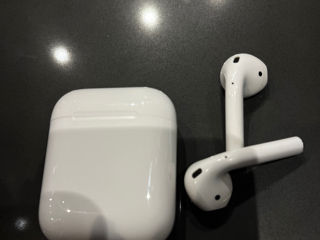 iPhone 11 AirPods 2 foto 1