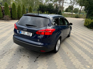 Ford Focus foto 2