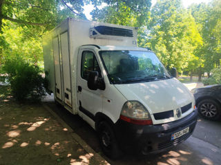 Renault Master foto 2