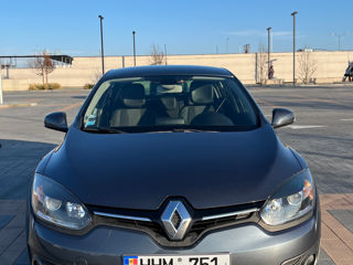 Renault Megane foto 2