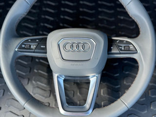 Volan Audi Q7 2021 foto 1