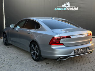 Volvo S90 foto 6